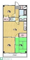 越谷市神明町２丁目