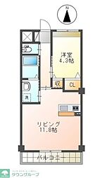 越谷市レイクタウン６丁目