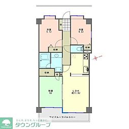 さいたま市岩槻区諏訪１丁目