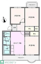 春日部市小渕