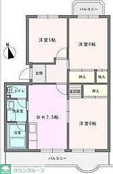 春日部市小渕