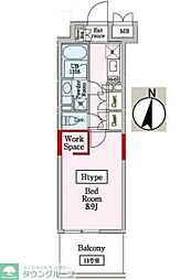 越谷市蒲生茜町