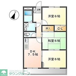 蓮田市蓮田１丁目