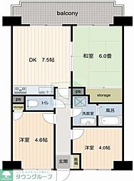 越谷市川柳町４丁目