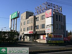 野田市横内