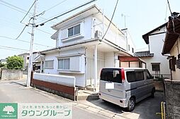 南埼玉郡宮代町和戸４丁目の一戸建て