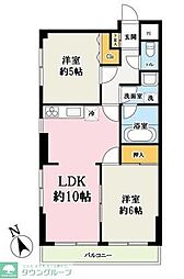 春日部市大場