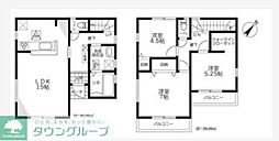 久喜市久喜北２丁目の一戸建て
