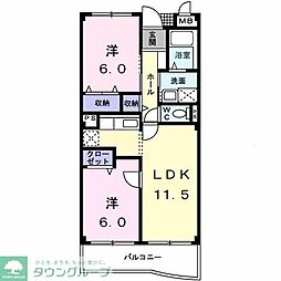 さいたま市岩槻区本町４丁目
