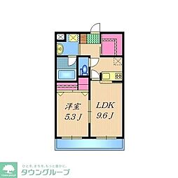 さいたま市岩槻区本町１丁目