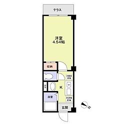 越谷市千間台東４丁目