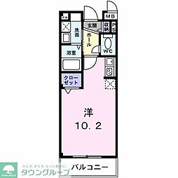 春日部市備後西３丁目