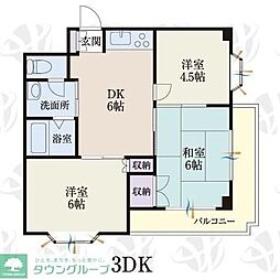 越谷市北越谷４丁目