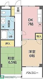 越谷市千間台西５丁目