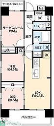 春日部市中央１丁目