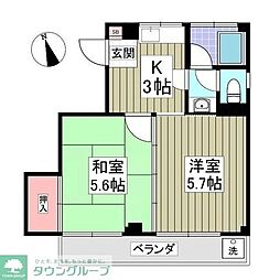 久喜市吉羽３丁目