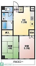 春日部市中央７丁目