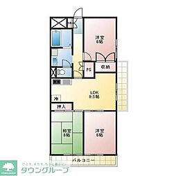 さいたま市岩槻区本町４丁目