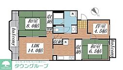 北葛飾郡杉戸町高野台西６丁目
