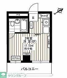 春日部市中央１丁目