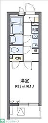 白岡市千駄野