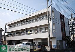 吉川市木売２丁目