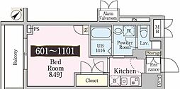 さいたま市岩槻区本町１丁目