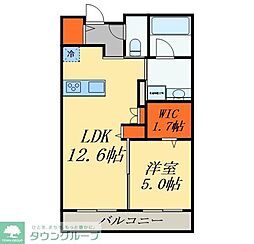 越谷市大沢３丁目
