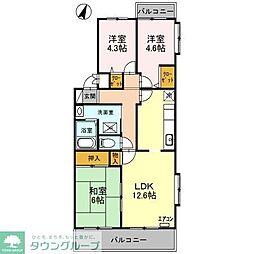 さいたま市緑区東浦和２丁目