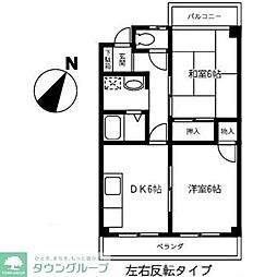 蓮田市蓮田３丁目