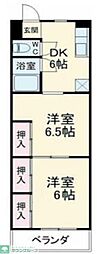 春日部市梅田２丁目