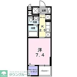 越谷市越ヶ谷２丁目