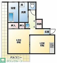 越谷市北越谷４丁目