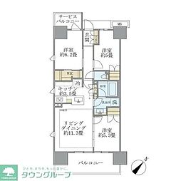 さいたま市大宮区北袋町１丁目