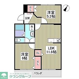 ジュネシオン・サカエ