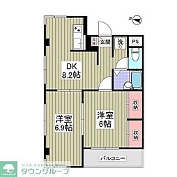ガーデンフィール豊町