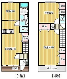 吉川市美南３丁目の一戸建て