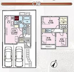 さいたま市岩槻区城町１丁目