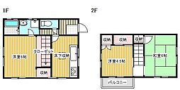 幸手市西２丁目の一戸建て