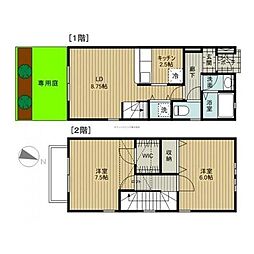 さいたま市岩槻区大字本宿