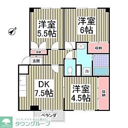 さいたま市岩槻区上野２丁目