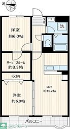 春日部市備後東３丁目