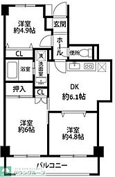 さいたま市見沼区堀崎町