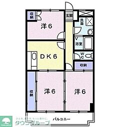 さいたま市見沼区深作３丁目