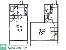 羽生市南羽生２丁目