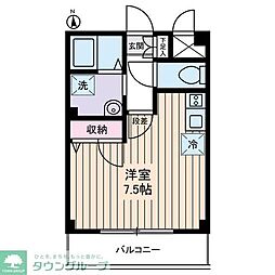 越谷市赤山町１丁目