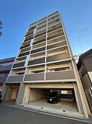 大阪市淀川区十三元今里1丁目