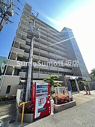 吹田市南金田2丁目