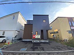 花川南５条３丁目戸建