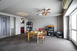 中銀ヴェルデシティあいの里３号館